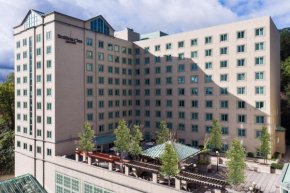 Residence Inn by Marriott Pittsburgh University/Medical Center